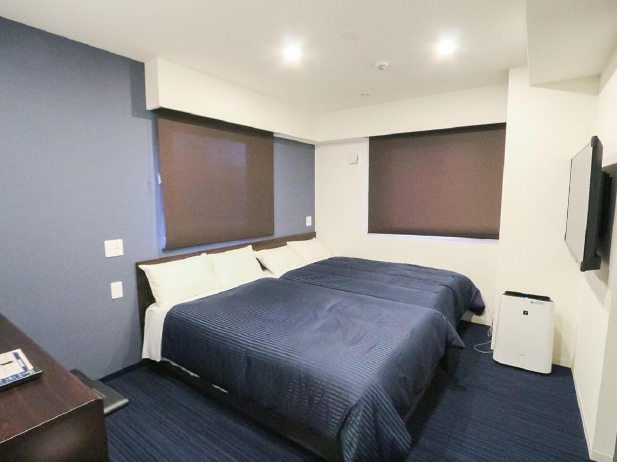 Hotel Livemax Akihabara Kita Tōkyō Extérieur photo