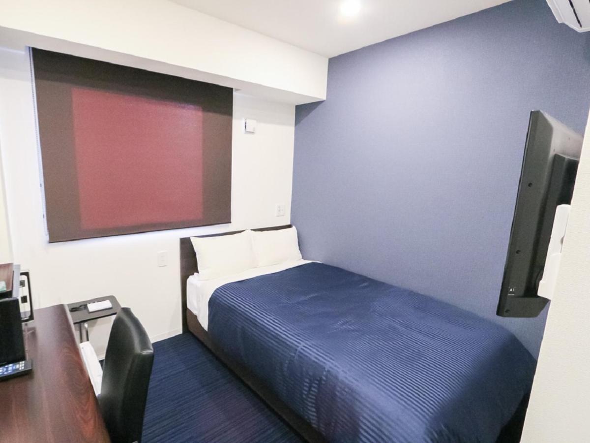 Hotel Livemax Akihabara Kita Tōkyō Extérieur photo